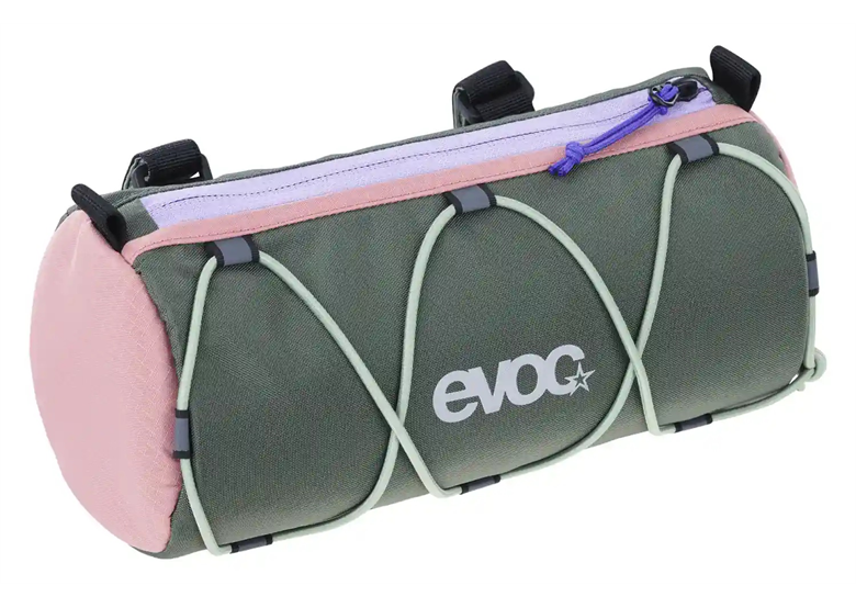 Torba na kierownicę EVOC Handlebar Roll