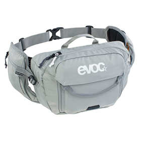 Nerka z bukłakiem EVOC Hip Pack 3 + 1.5L