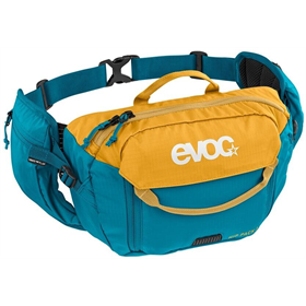 Nerka z bukłakiem EVOC Hip Pack 3 + 1.5L