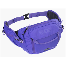 Nerka z bukłakiem EVOC Hip Pack 3 + 1.5L