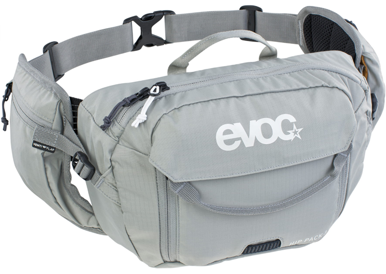 Nerka EVOC Hip Pack 3