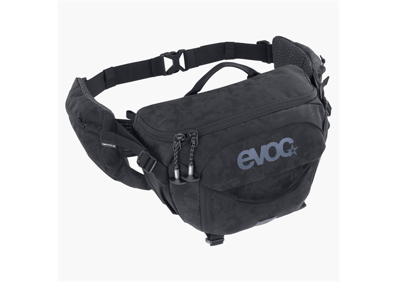 Nerka EVOC Hip Pack Capture