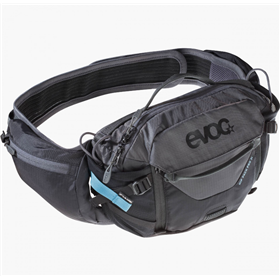 Nerka z bukłakiem EVOC Hip Pack Pro 3 + 1,5L