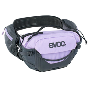 Nerka z bukłakiem EVOC Hip Pack Pro 3 + 1,5L