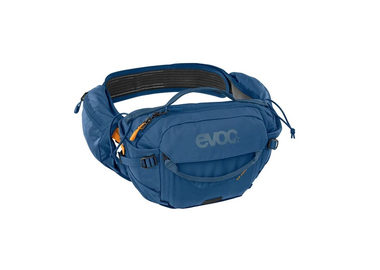 Nerka z bukłakiem EVOC Hip Pack Pro 3 + 1,5L