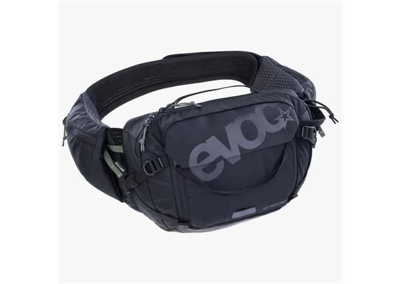 Nerka z bukłakiem EVOC Hip Pack Pro 3 + 1,5L