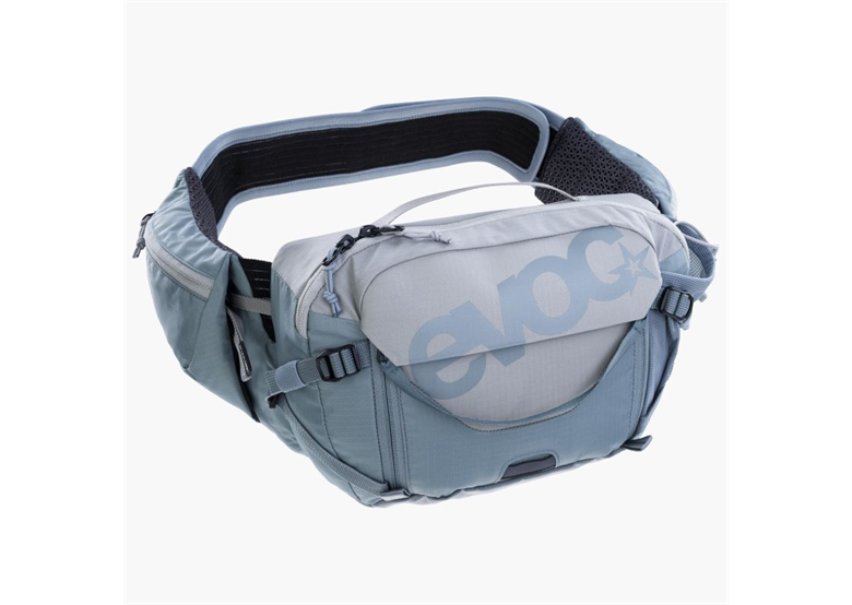 Nerka z bukłakiem EVOC Hip Pack Pro 3 + 1,5L