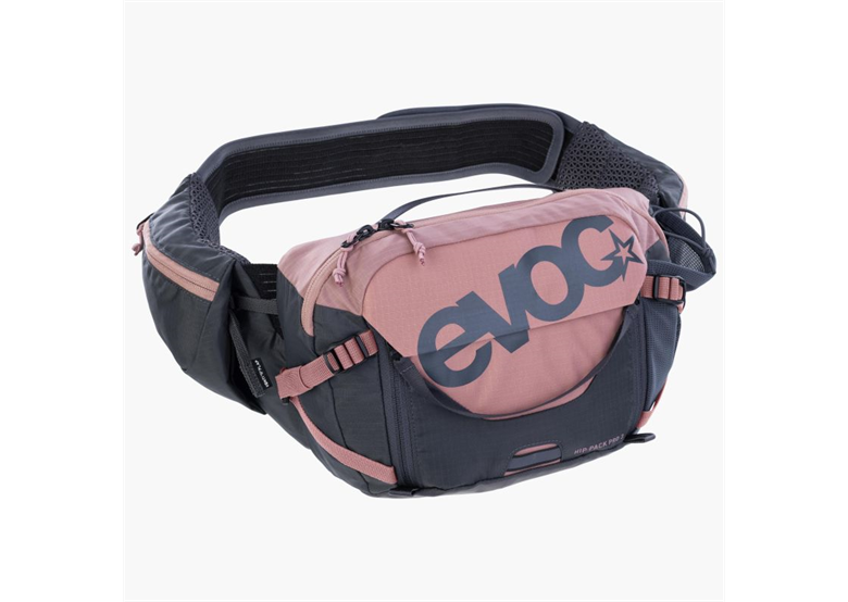 Nerka z bukłakiem EVOC Hip Pack Pro 3 + 1,5L