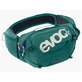 Nerka z bukłakiem EVOC Hip Pack Pro 3 + 1,5L