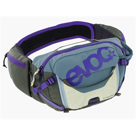 Nerka EVOC Hip Pack Pro 3