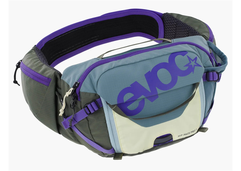 Nerka EVOC Hip Pack Pro 3