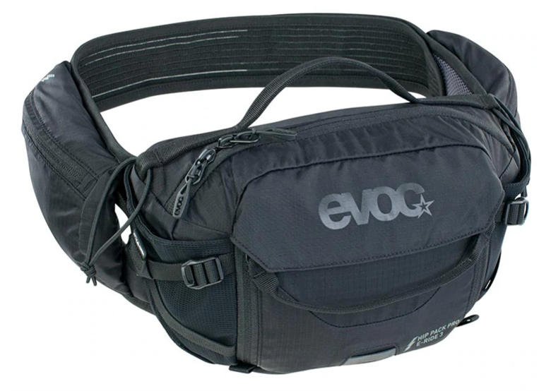 Nerka EVOC Hip Pack Pro E-Ride 3
