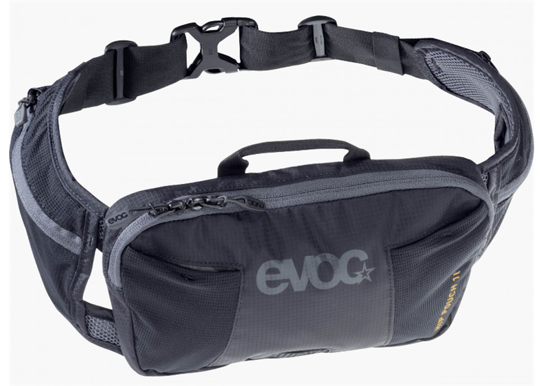 Nerka EVOC Hip Pouch 1