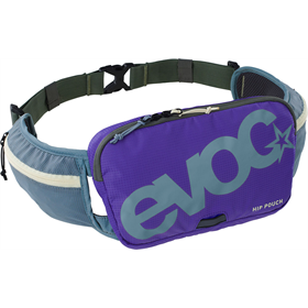 Nerka EVOC Hip Pouch 1