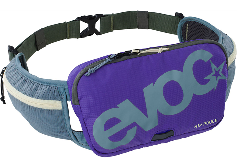 Nerka EVOC Hip Pouch 1