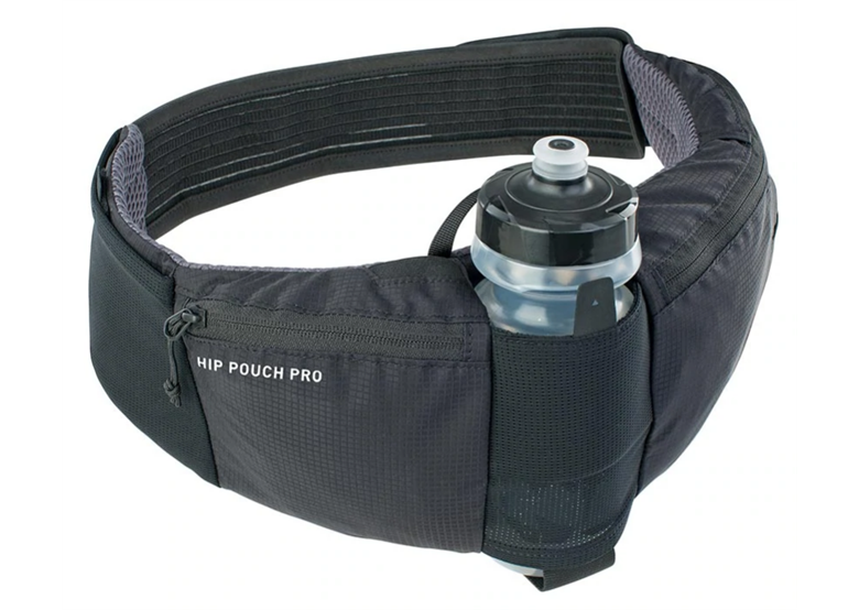 Nerka z bidonem EVOC Hip Pouch Pro + Drink Bottle 0,55L