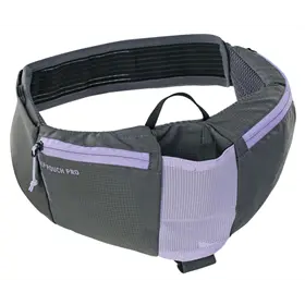 Nerka z bidonem EVOC Hip Pouch Pro + Drink Bottle 0,55L