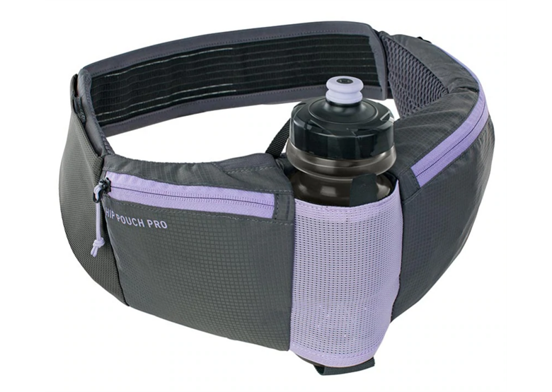 Nerka z bidonem EVOC Hip Pouch Pro + Drink Bottle 0,55L