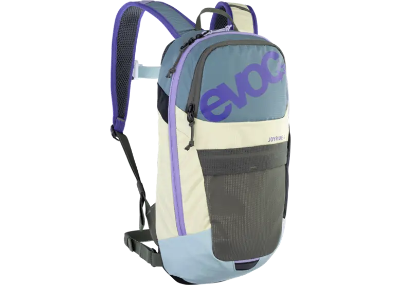 EVOC