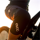 Ochraniacze na kolana EVOC Knee Protector LS Flex Lite
