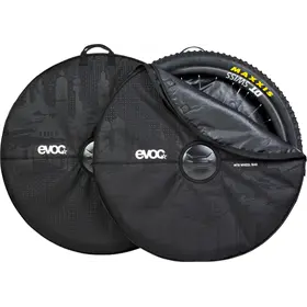 Torba na koła EVOC MTB Wheel Case