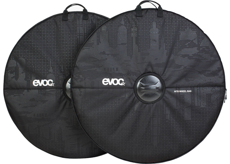 Torba na koła EVOC MTB Wheel Case