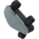 Torba pod ramę EVOC Multi Frame Pack WP