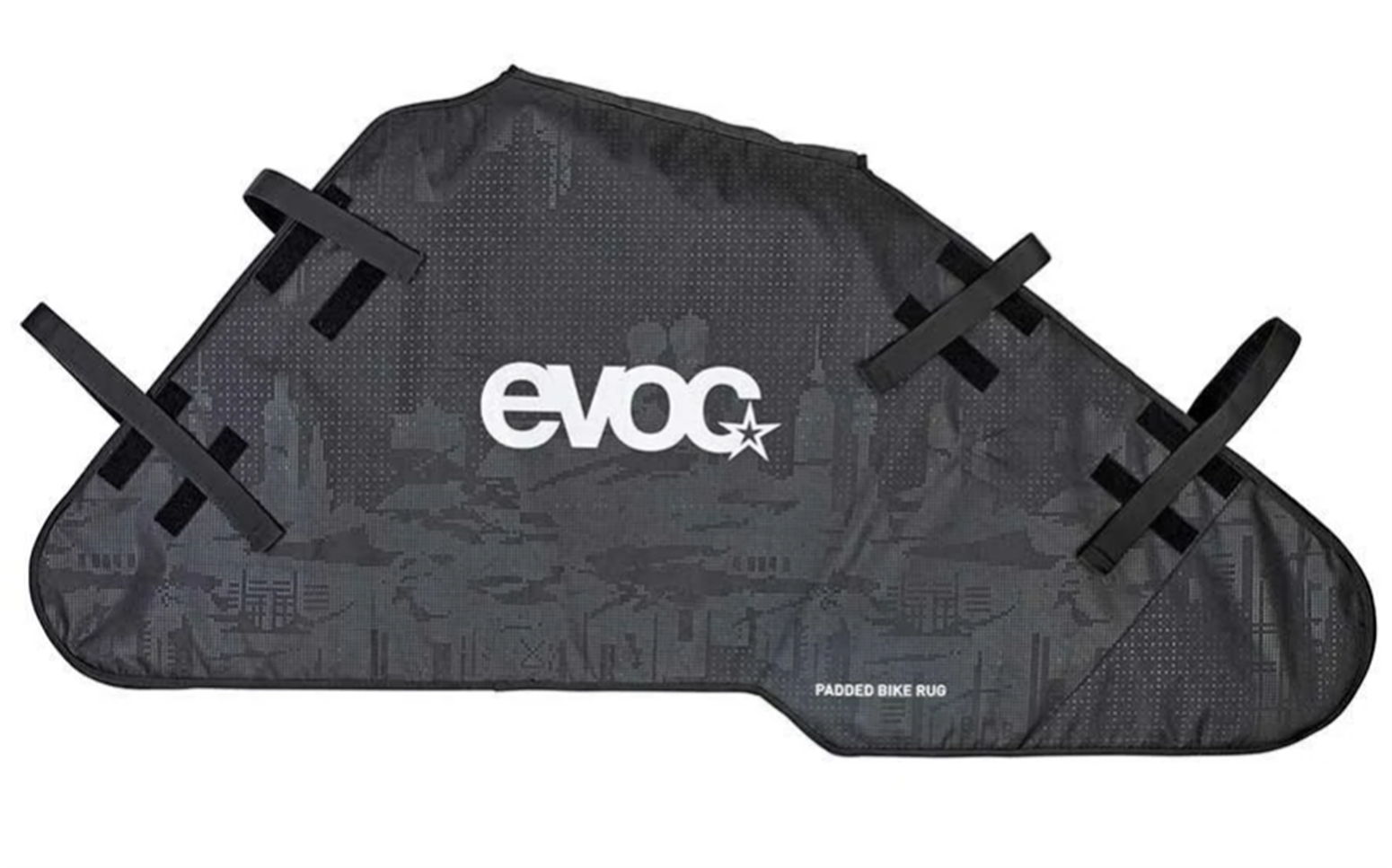 evoc bike pad