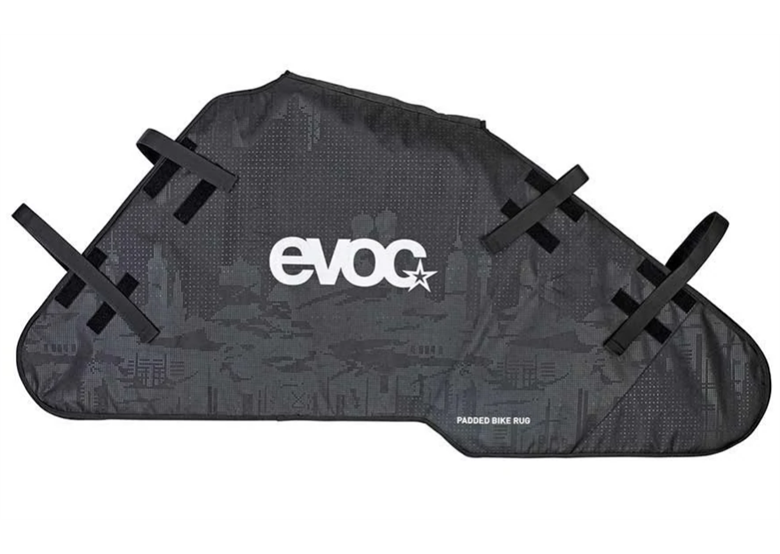 Pokrowiec na rower EVOC Padded Bike Rug