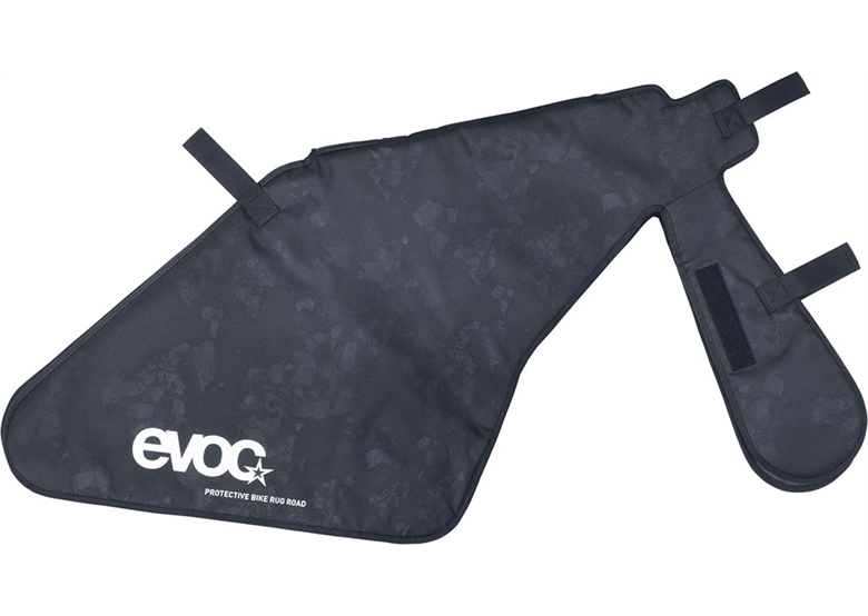 Pokrowiec na ramę EVOC Protective Bike Pug Road
