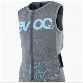 Kamizelka z ochraniaczem EVOC Protector Vest Kids