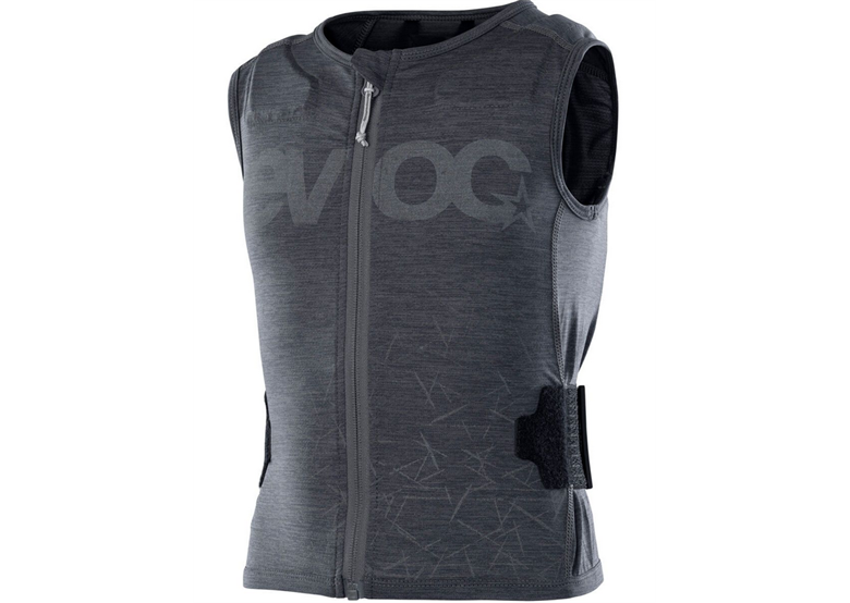 Kamizelka z ochraniaczem EVOC Protector Vest Kids