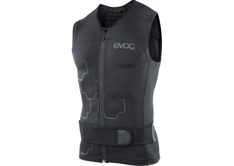 Kamizelka z ochraniaczem EVOC Protector Vest Lite Men