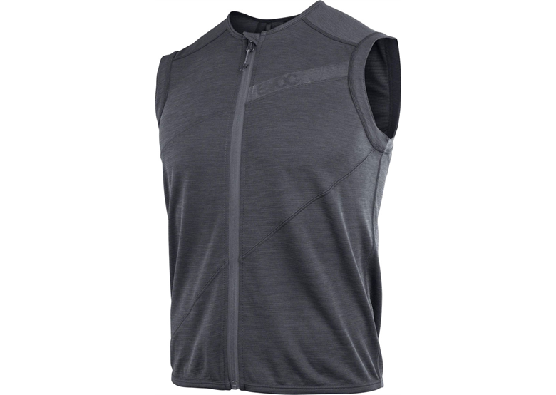 Kamizelka z ochraniaczem EVOC Protector Vest Lite Men