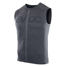 Kamizelka z ochraniaczem EVOC Protector Vest Men