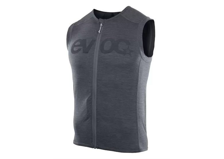 Kamizelka z ochraniaczem EVOC Protector Vest Men
