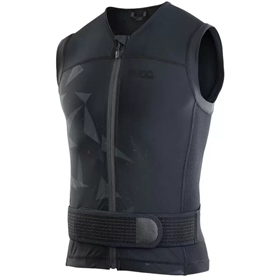 Kamizelka z ochraniaczem EVOC Protector Vest Pro Men