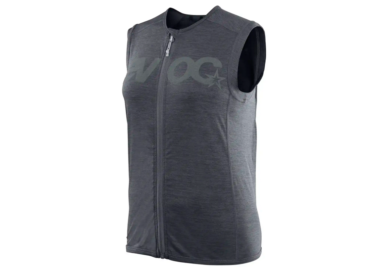 Kamizelka z ochraniaczem EVOC Protector Vest Women