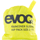 Pokrowiec przeciwdeszczowy EVOC Raincover Sleeve Hip Rack