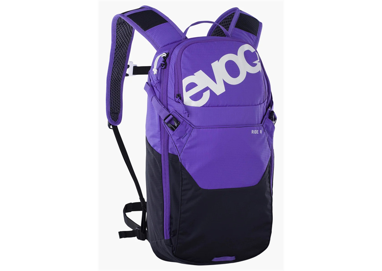 Plecak EVOC Ride 8