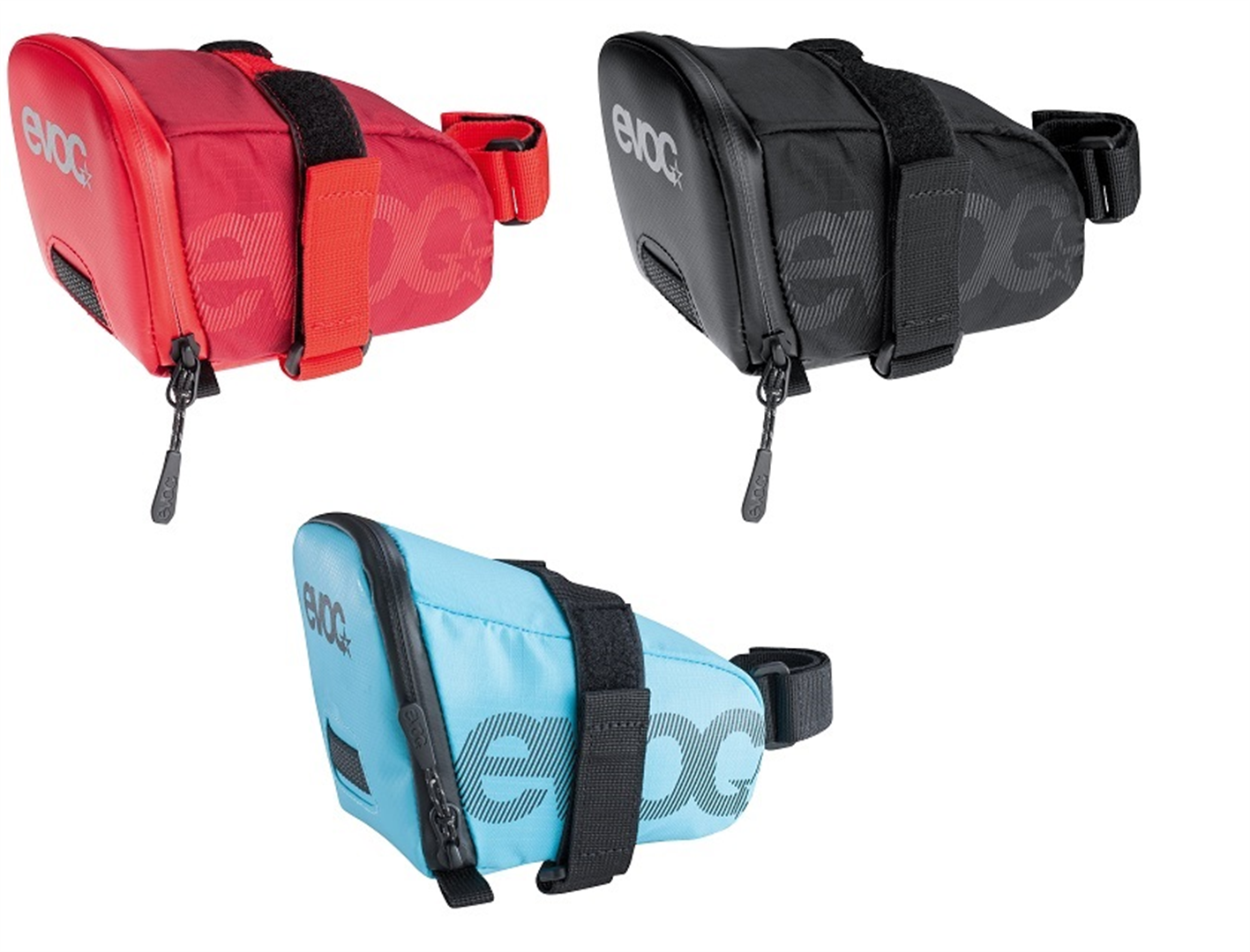 evoc saddle bag 0 7l