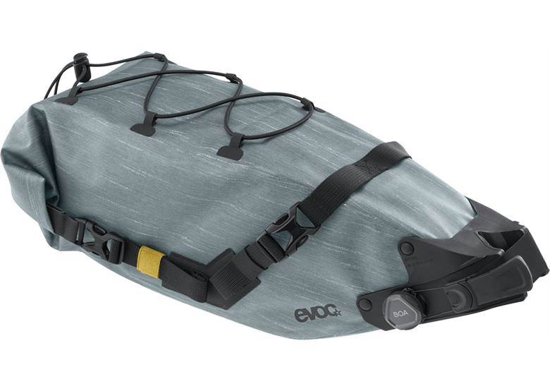 Torba podsiodłowa EVOC Seat Pack Boa WP