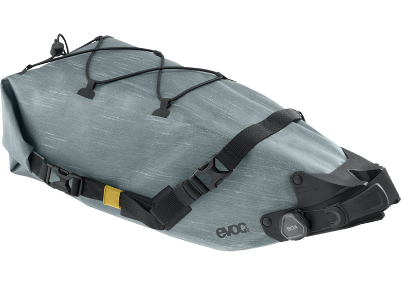 Torba podsiodłowa EVOC Seat Pack Boa WP