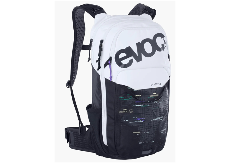 Plecak EVOC Stage 12