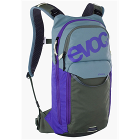 Plecak z bukłakiem EVOC Stage 6 + 2l