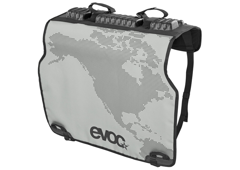 Osłona na klapę pickup EVOC TailGate Pad Duo