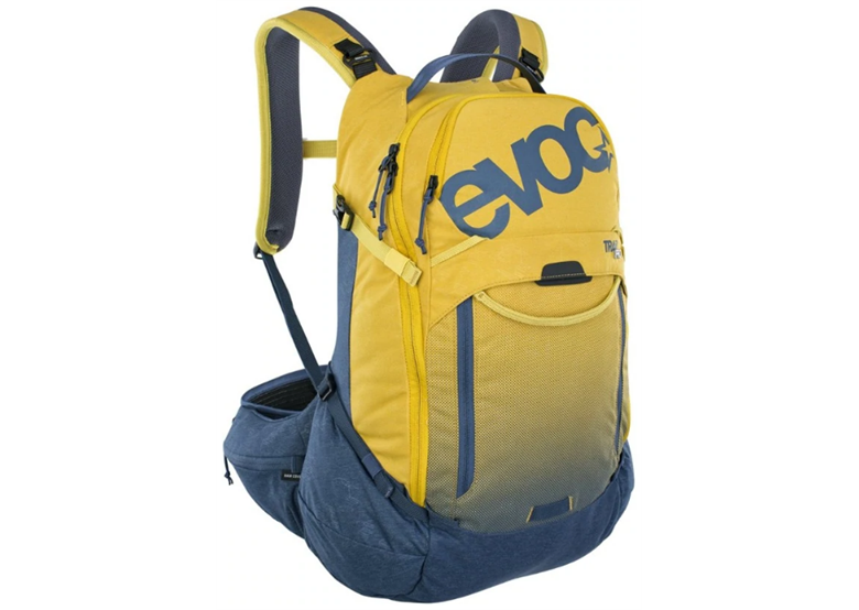 Plecak EVOC Trail Pro 26