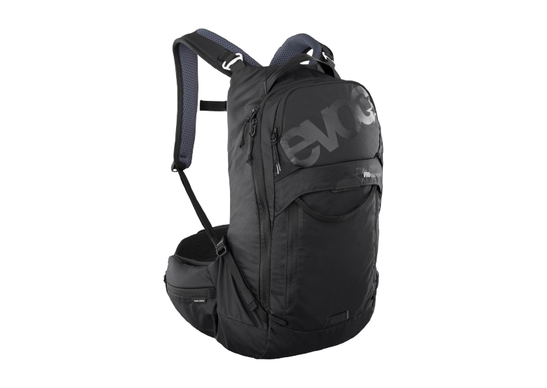 Plecak EVOC Trail Pro Blackline 16