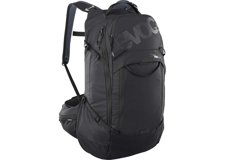 Plecak EVOC Trail Pro Blackline 26
