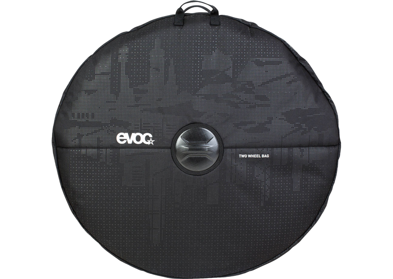 Torba na koła EVOC Two Wheel Bag
